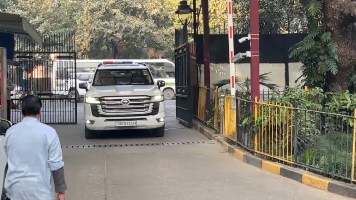 haryana cm meeting with mps in delhi