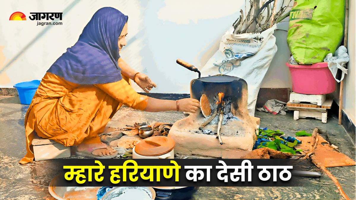 desi ghee bajra and jaggery the ultimate haryanvi winter diet to boost immunity naturally