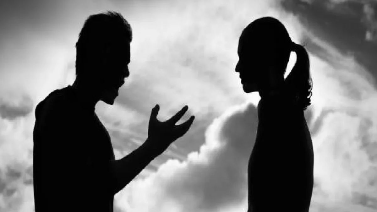 husband tone changed when he heard jail said i never harass my wife at roorkee