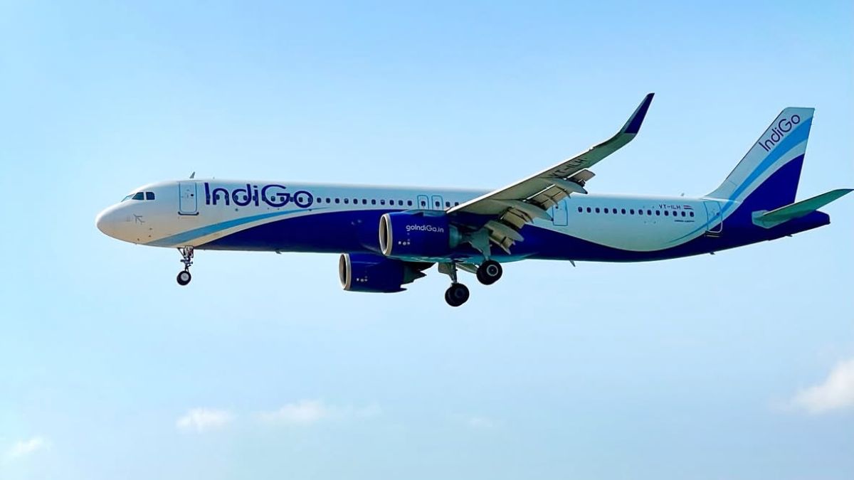 indigo is only profitable airline why arent new players aviation sector centre in lok sabha