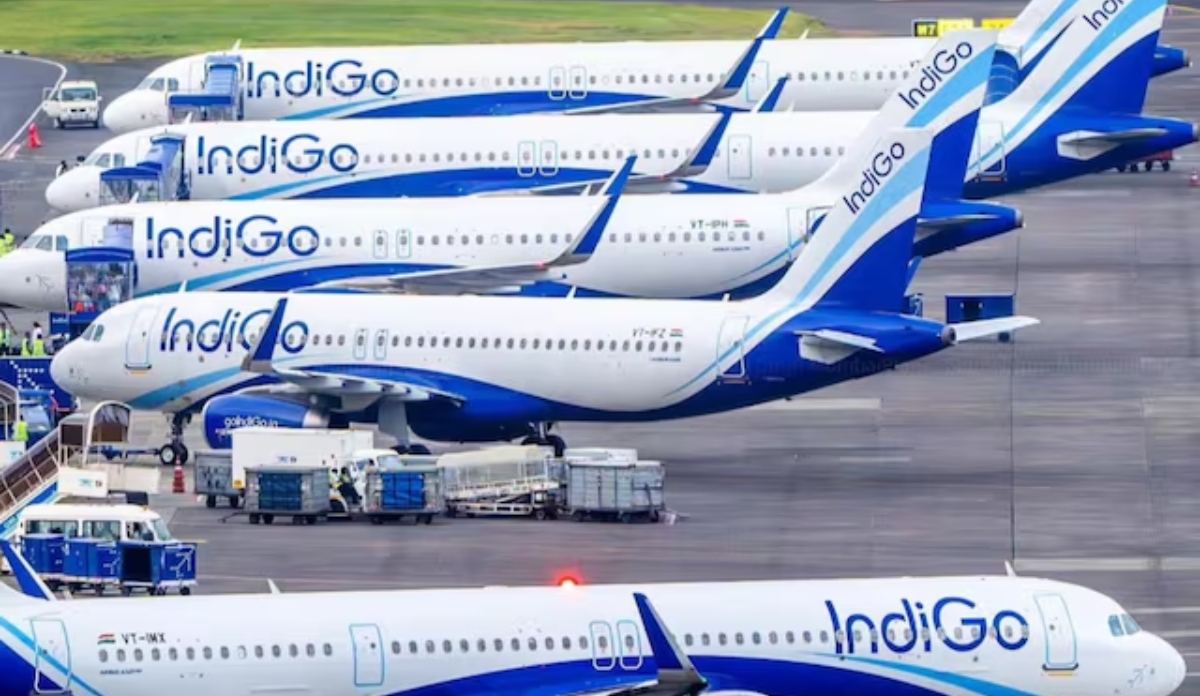 how to claim indigo travel vouchers rs 10000 by your smartphone step by step process