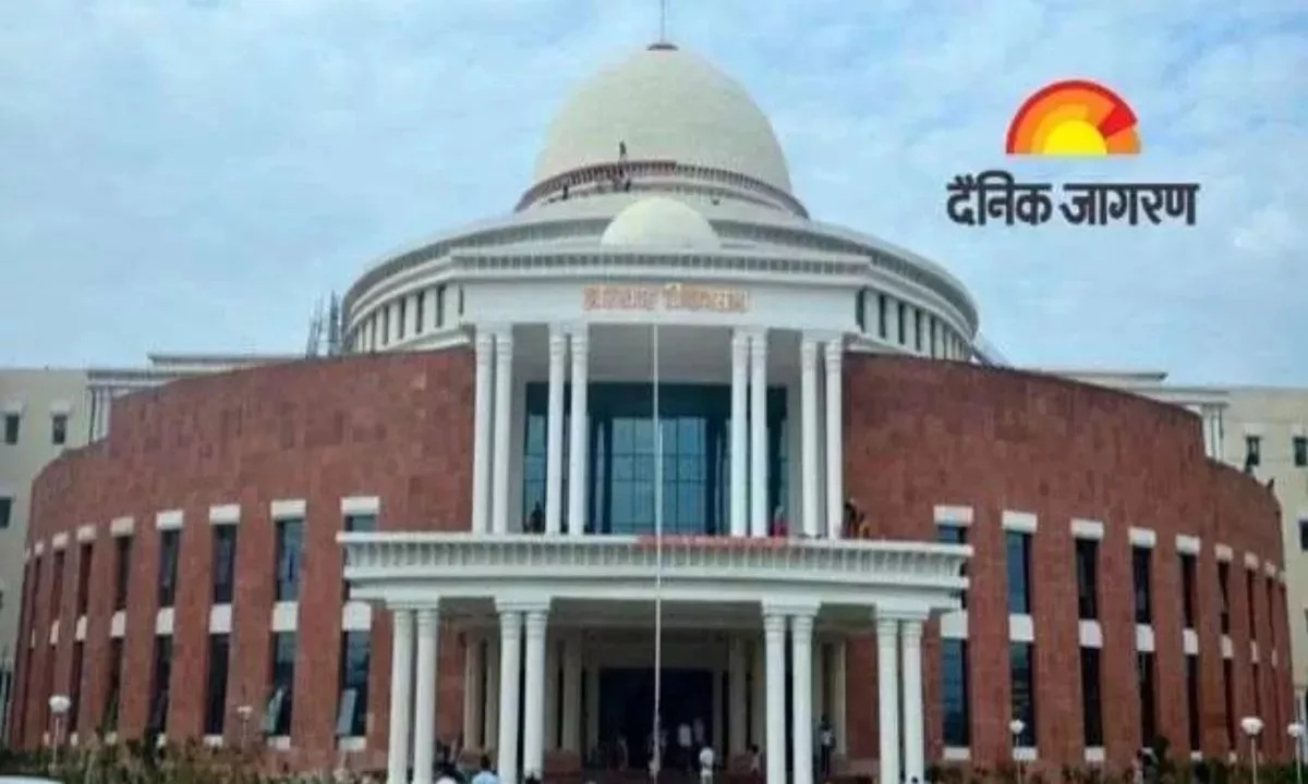 jharkhand assembly uproar cbi probe demand
