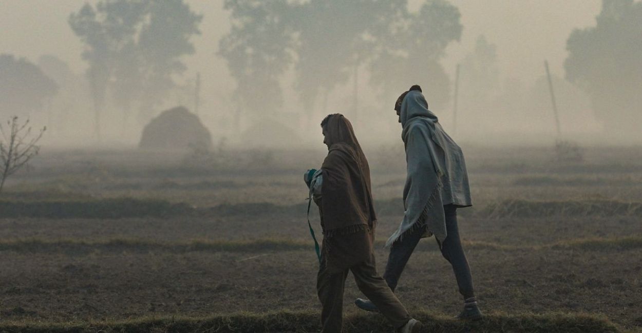 weather forecast kanpur cold wave alert new western disturbance active