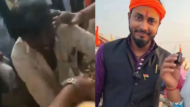 कोलकाता में गीता पाठ के दौरान चिकन पैटीज बेचने वाले की पिटाई, तीन आरोपी गिरफ्तार