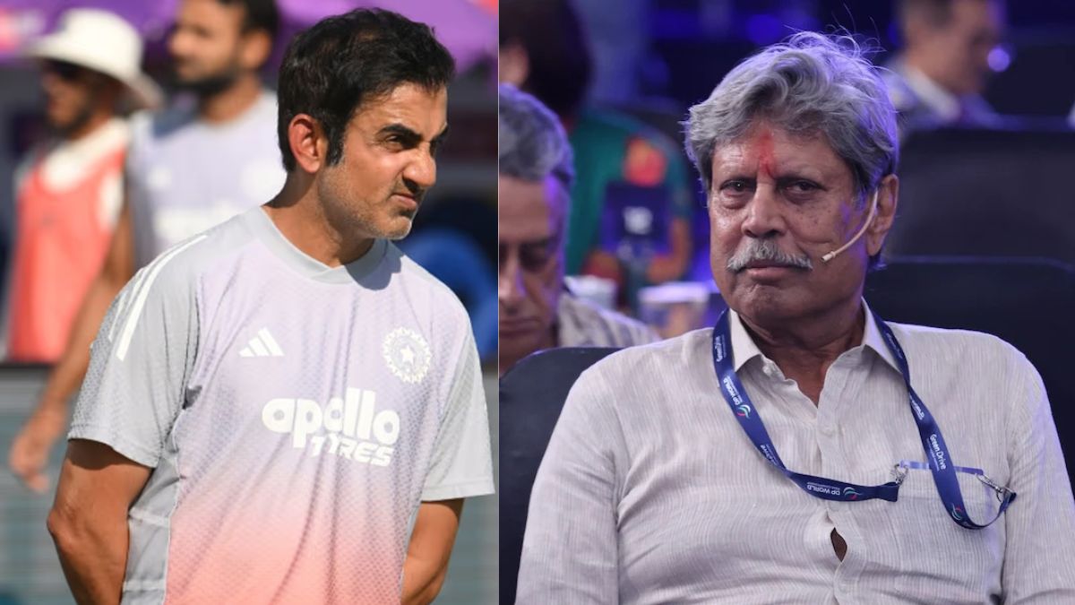 क्रिकेट के लिए जो अच्छा हो... कपिल देव ने स्प्लिट कोचिंग को लेकर कह दी बड़ी बात