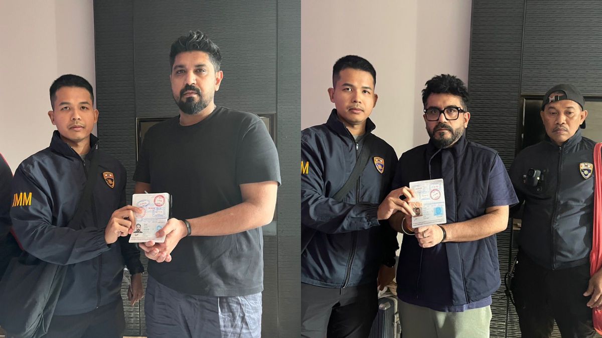 goa nightclub fire luthra brothers detained in thailand know detail