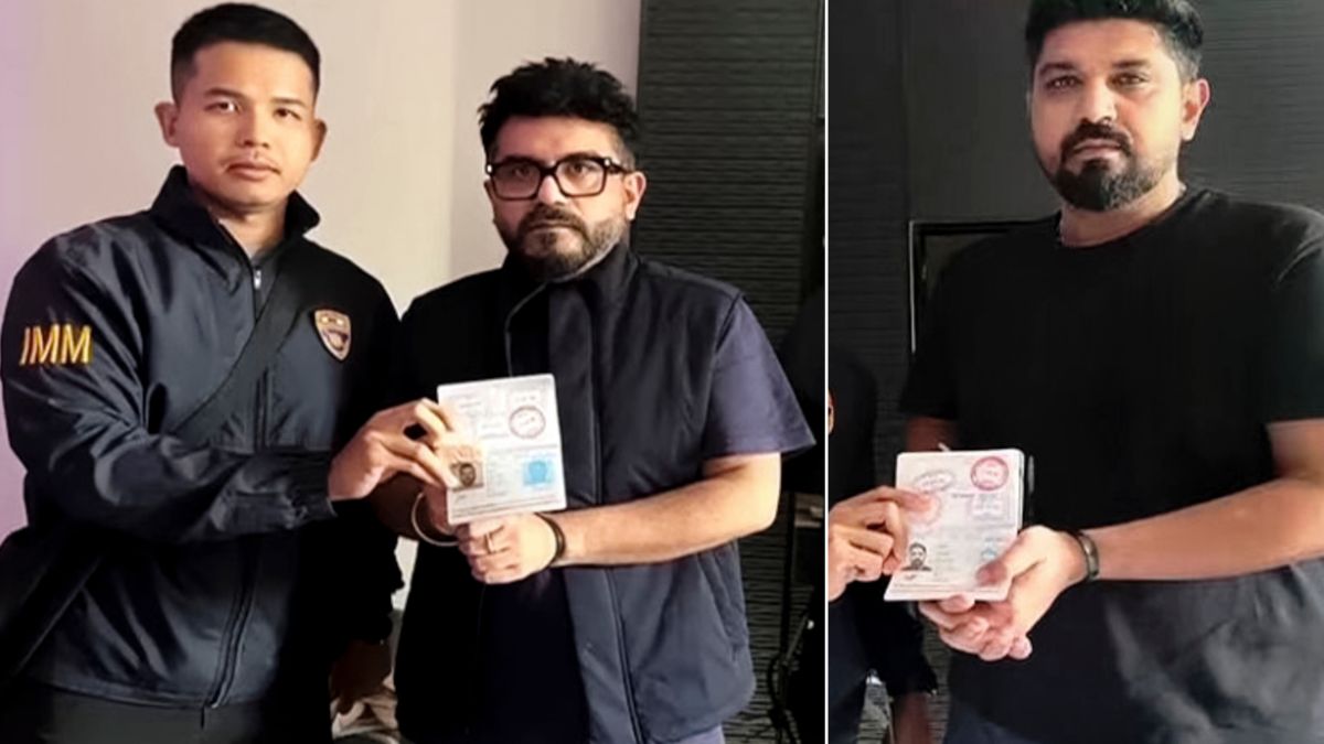 luthra brothers business network 42 companies at one address