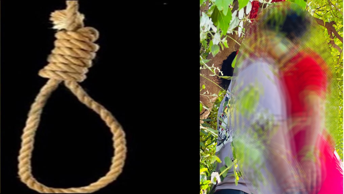 morena bride suicide with lover before wedding