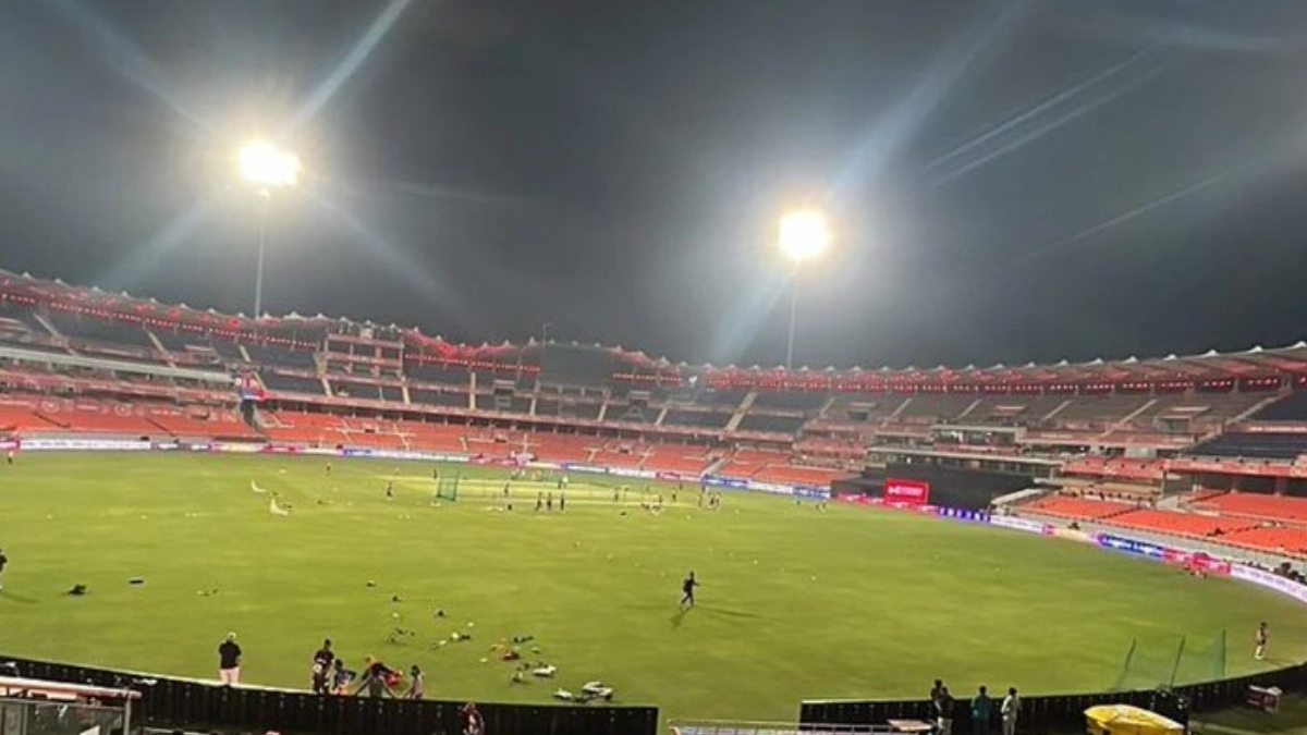 about maharaja yadavindra singh international cricket stadium mullanpur new chandigarh