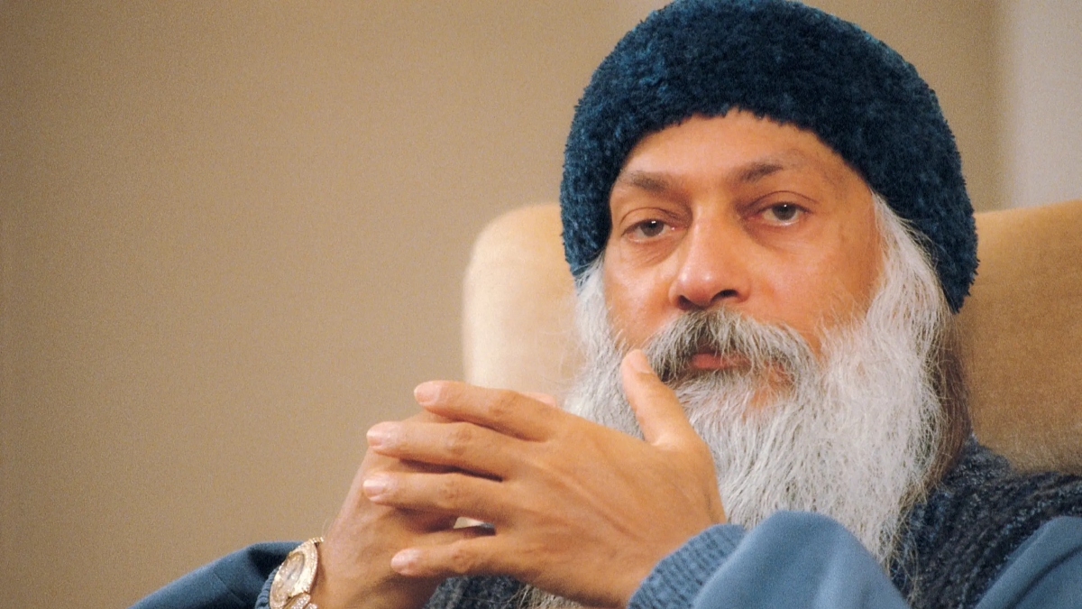 osho death mystery on 35th birth anniversary unfolding murder allegations fake will and pune ashram controversy
