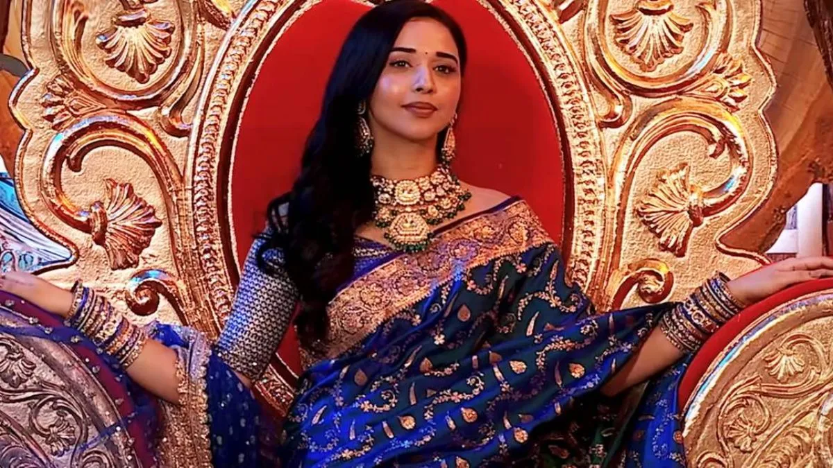 Bigg Boss 19: वो जो आपने नहीं देखा! Tanya Mittal ने शेयर किया परिवार का वीडियो, फैंस बोले- 'आप वाकई अमीर...'
