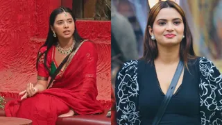 शादीशुदा शख्स को डेट करने के दावे पर तान्या मित्तल का रिएक्शन। फोटो क्रेडिट- इंस्टाग्राम
