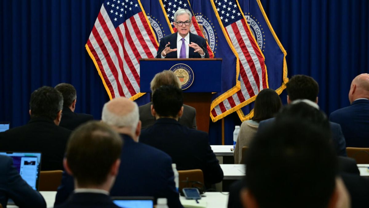 us fed poicy what is a hawkish stance that disappointed global stock markets