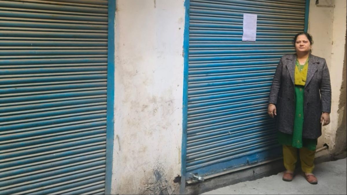 himachal drug racket connection amroha two medical stores license cancellation notice