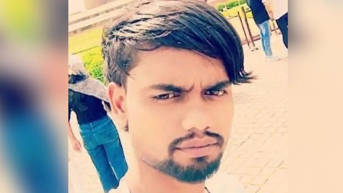 palwal chef murdered 3 arrested