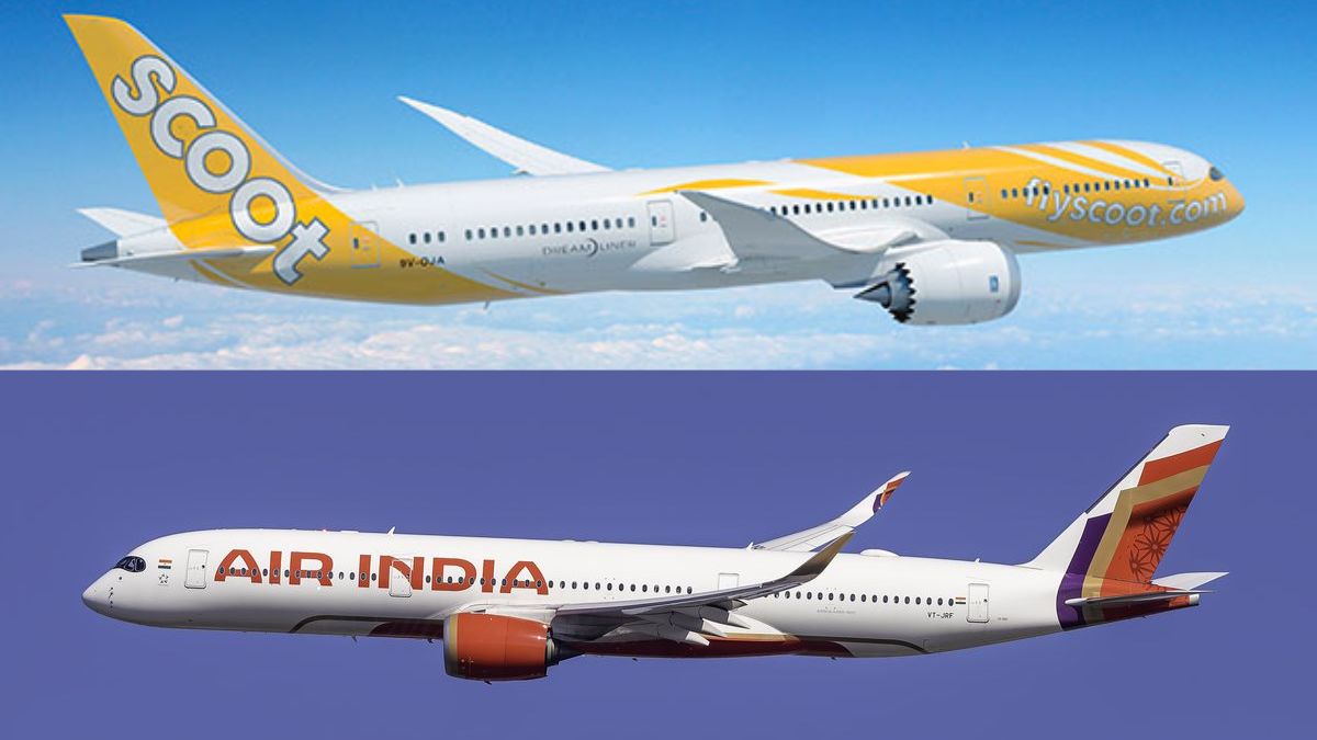 air india connects to 70 cities via scoot