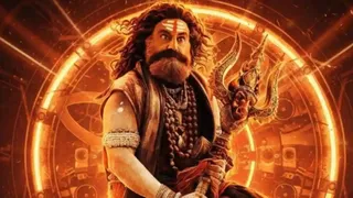 अखंडा 2 का आ गया पहला रिव्यू/ फोटो- Instagram