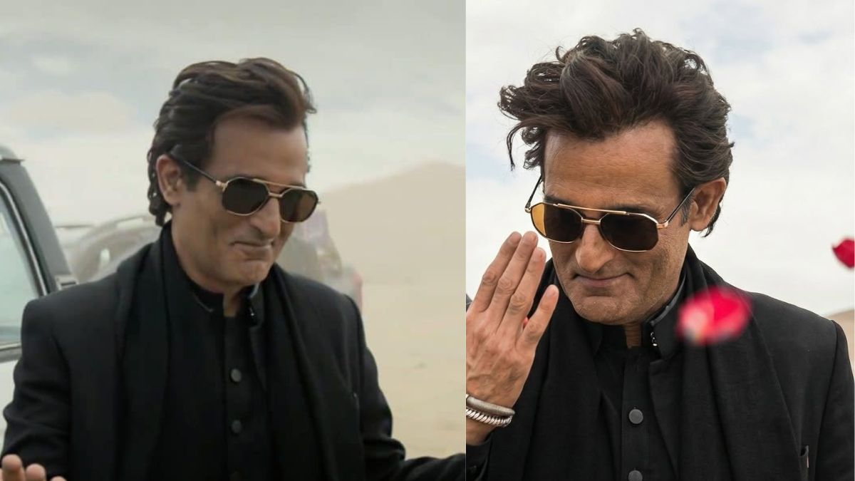 akshaye khanna ex girlfried tara sharma saluja praised him after watching dhurandhar