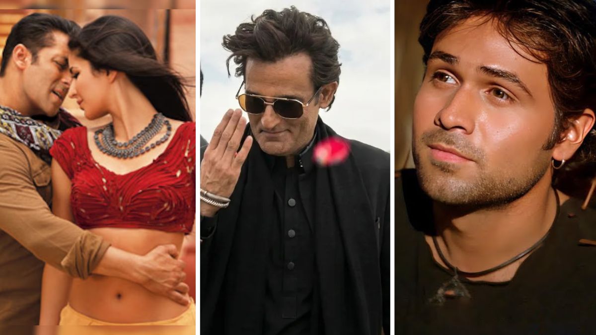 these five arabic song famous by bollywood movies before dhurandhar fa9la
