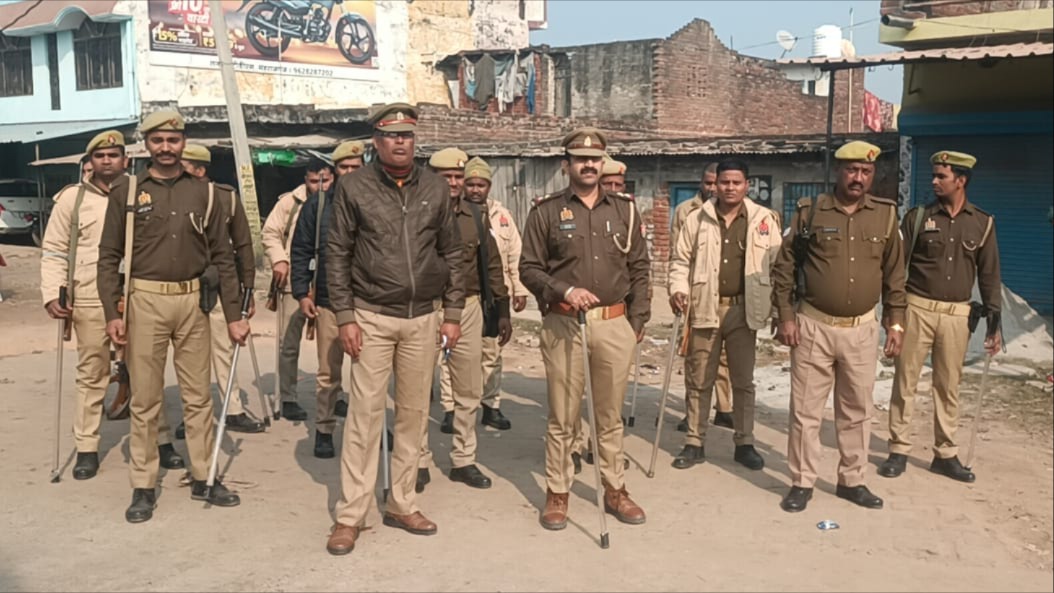 bahraich violence today is a big day in case court will give its verdict shortly