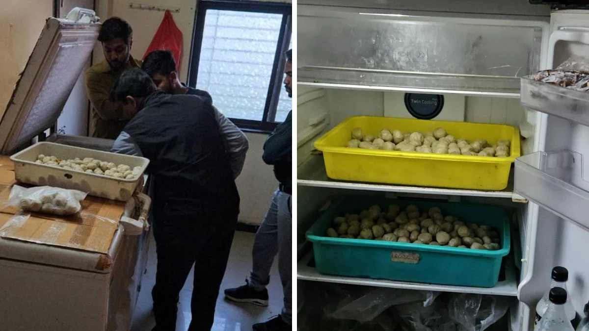 ratlam momos factory raided unhygienic conditions found