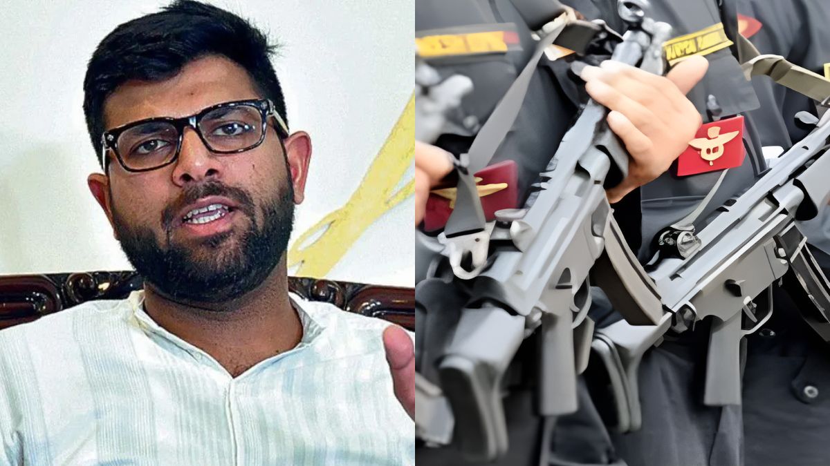 after digvijay chautala security of 72 more people withdrawn over 200 psos recalled