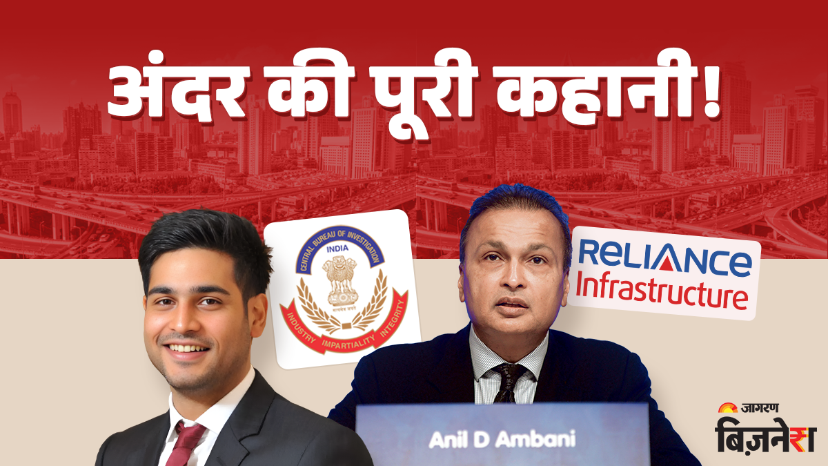 jai anmol ambani fir loan diversion case explained
