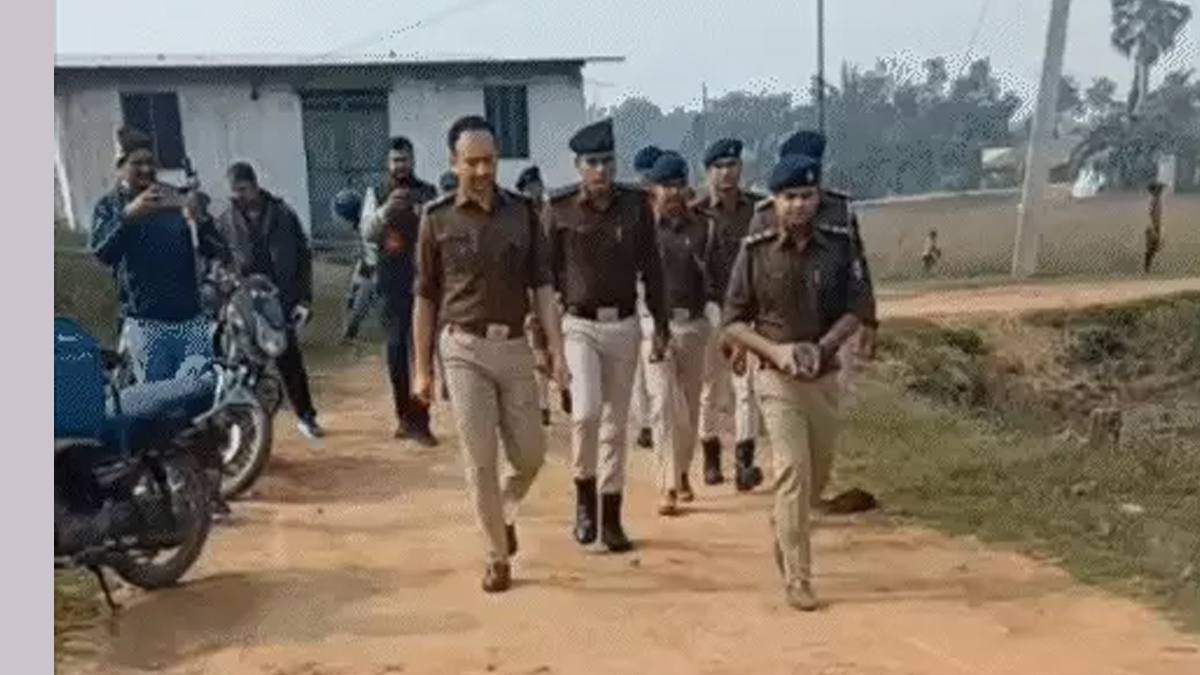 patna encounter notorious rakesh kumar shot