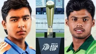 IND vs PAK U19 Asia Cup Live Streaming: 14 दिसंबर को भारत-पाक के बीच महामुकाबला