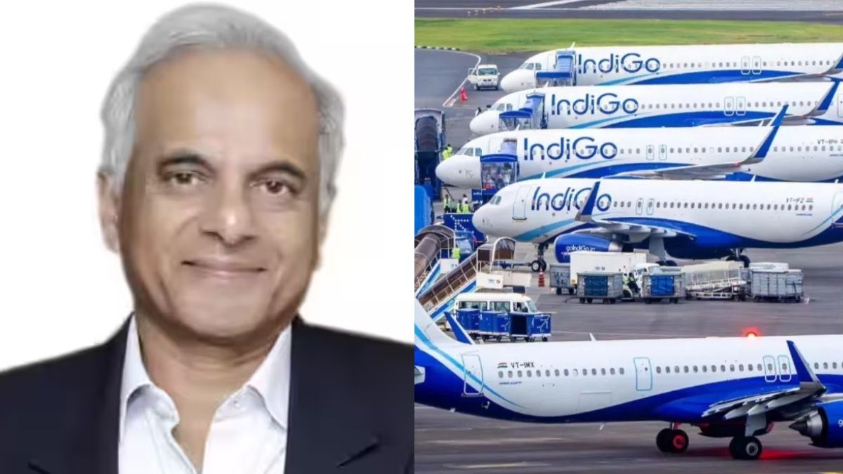 indigo chairman apologizes for flight disruptions