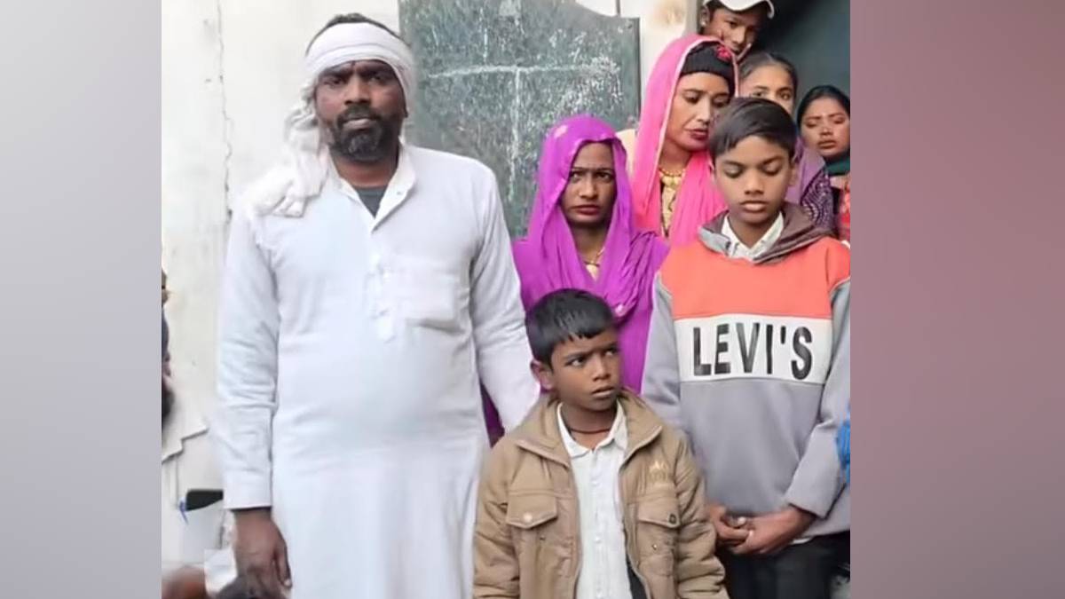 innocent jailed haryana police falsely imprisons man made chetram to malkhan