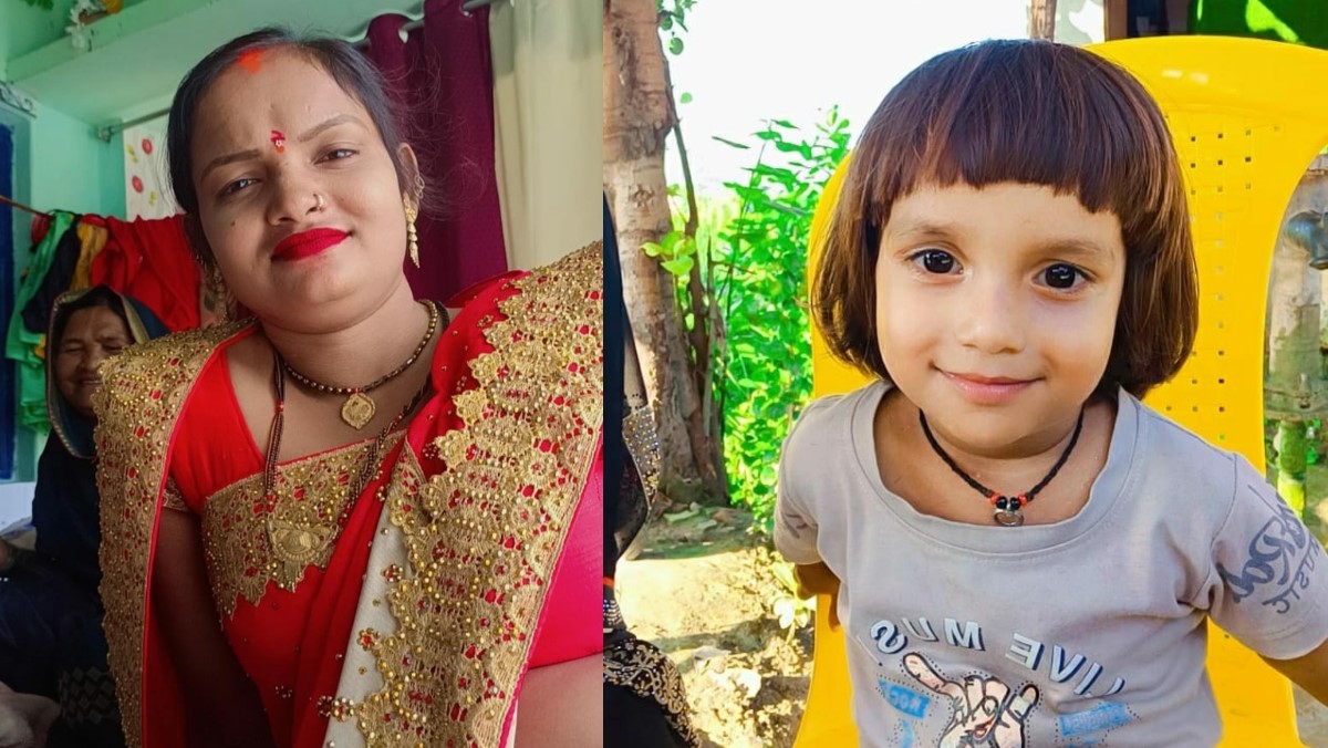 mother daughter death murder charge on in laws in mau