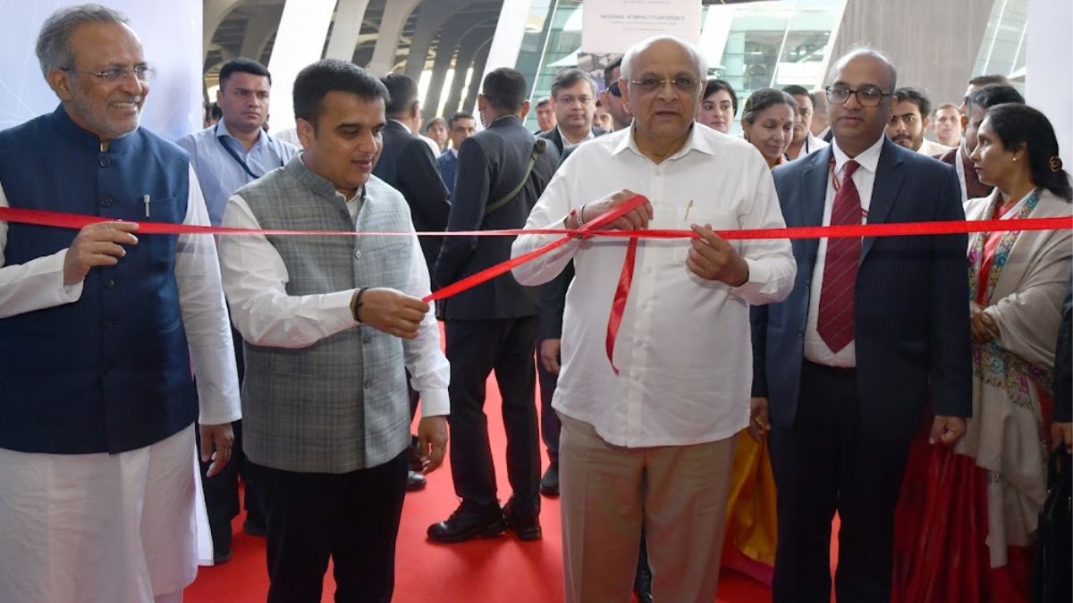 gujarat launches ai stack for digital governance