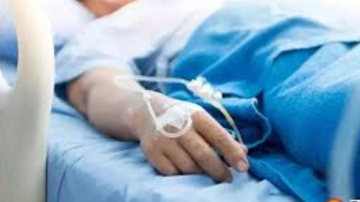 food poisoning family sick after drinking cow colostrum