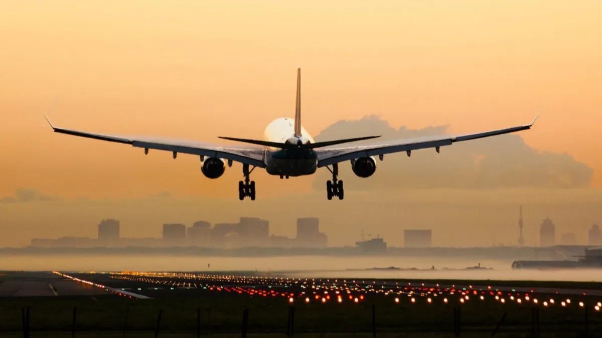 patna airport indigo flights cancelled normalcy awaited