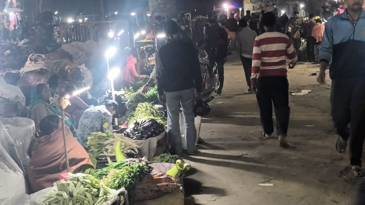 patna city anti encroachment drive and re encroachment