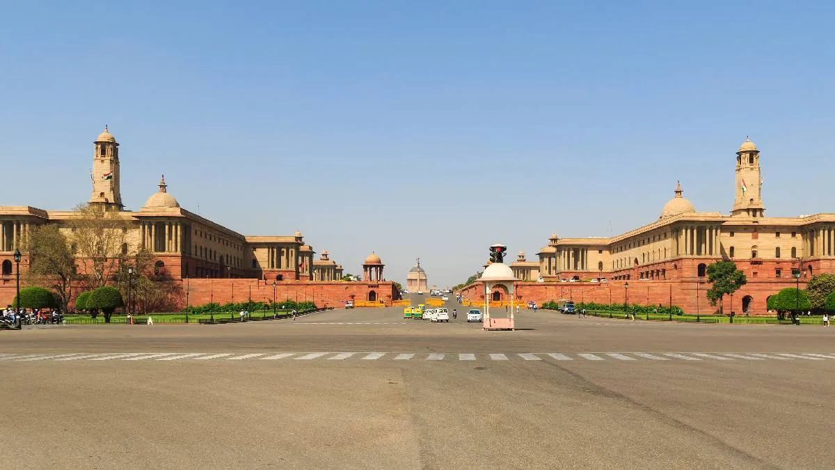 विचार: सत्ता के संस्कार बदलने का अनुष्ठान