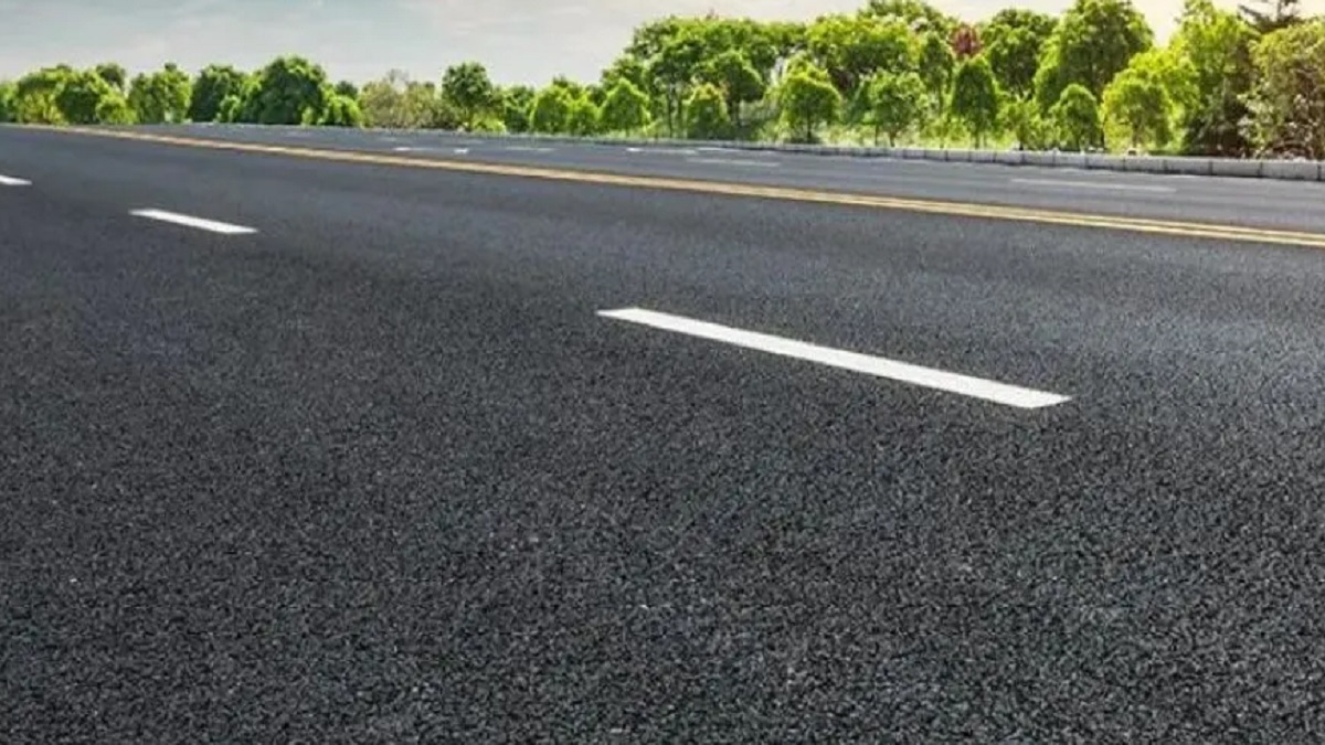 the elevated road between benta and karpuri chowk in darbhanga will be connected to the amasdarbhanga expressway