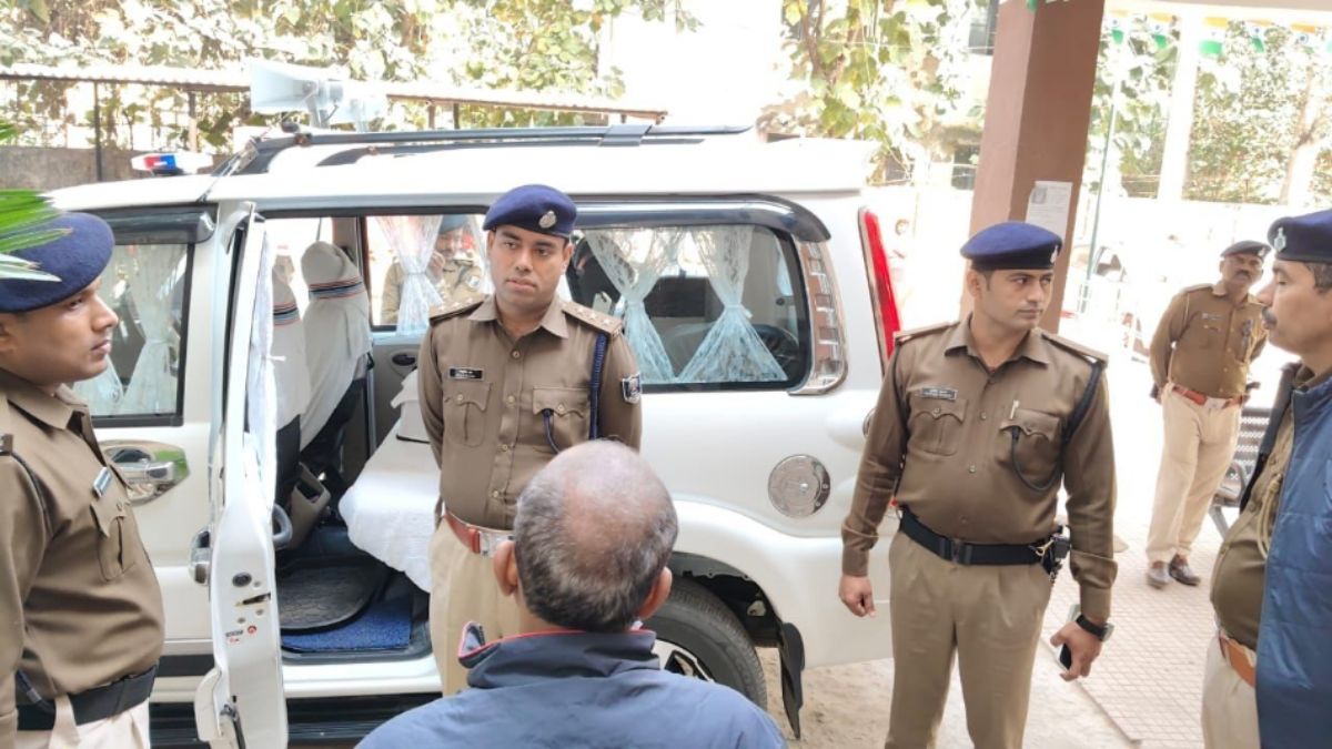 rohtas firing in faction fight two injured