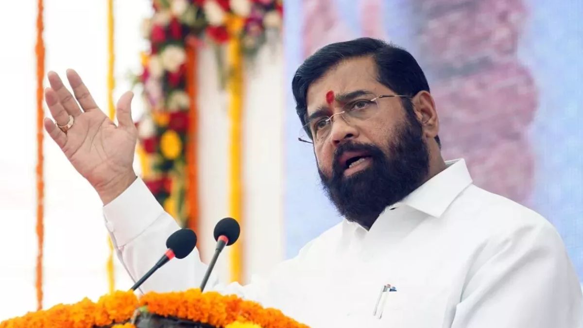 will mumbai mayor be from the shiv sena or not shinde revealed his clear agenda