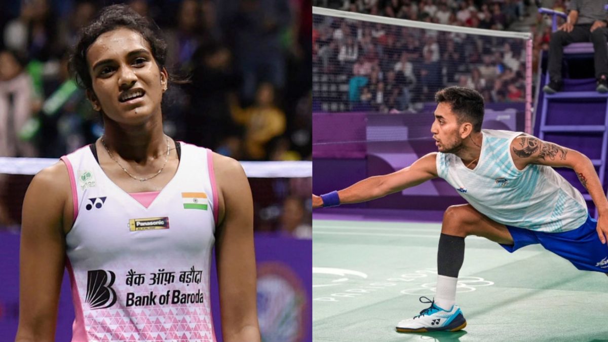 सिंधू-लक्ष्य एशिया टीम चैंपियनशिप के लिए भारतीय टीम में, रैंकिंग और अनुभव के आधार पर चुनी टीम