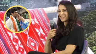 Smriti Mandhana ने बताया कैसा रहता है उनका माइंडसेट