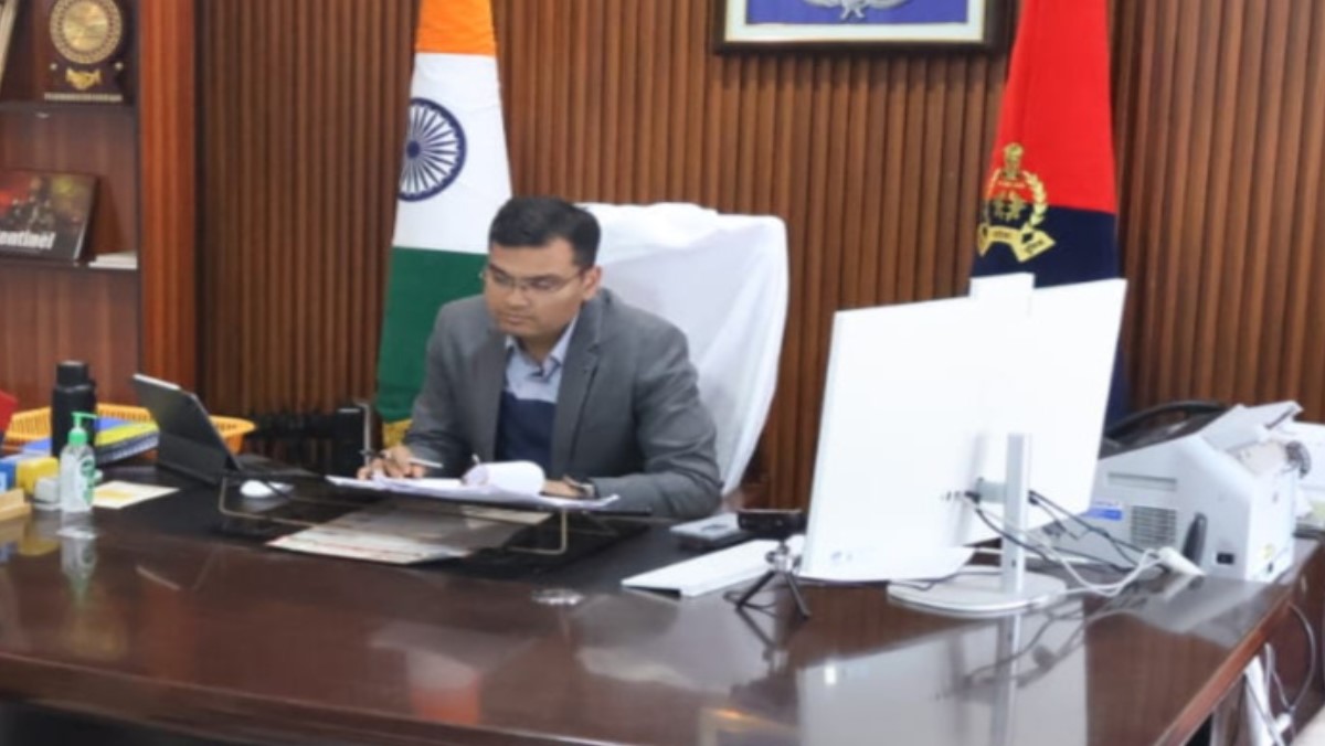 sonbhadra police recover 85000 from cyber fraud