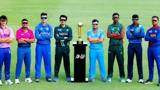 ACC Men’s U19 Asia Cup 2025 Details