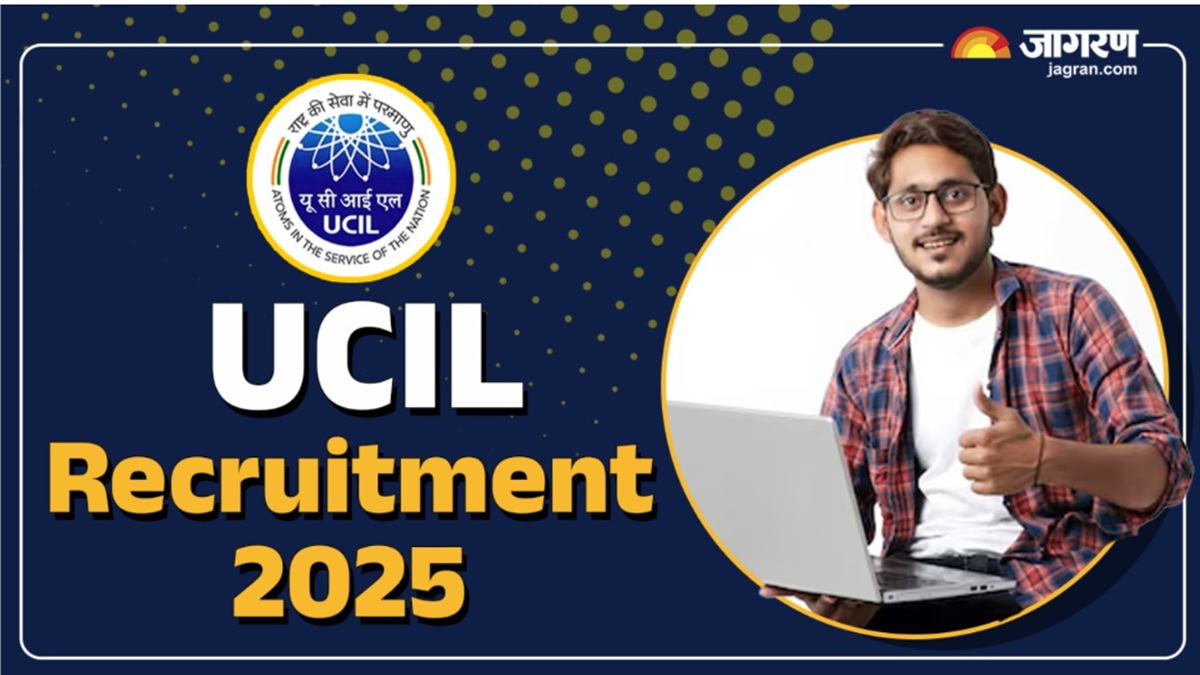 ucil recruitment 2025 registration start for 134 vacancy and candidate can apply with these steps