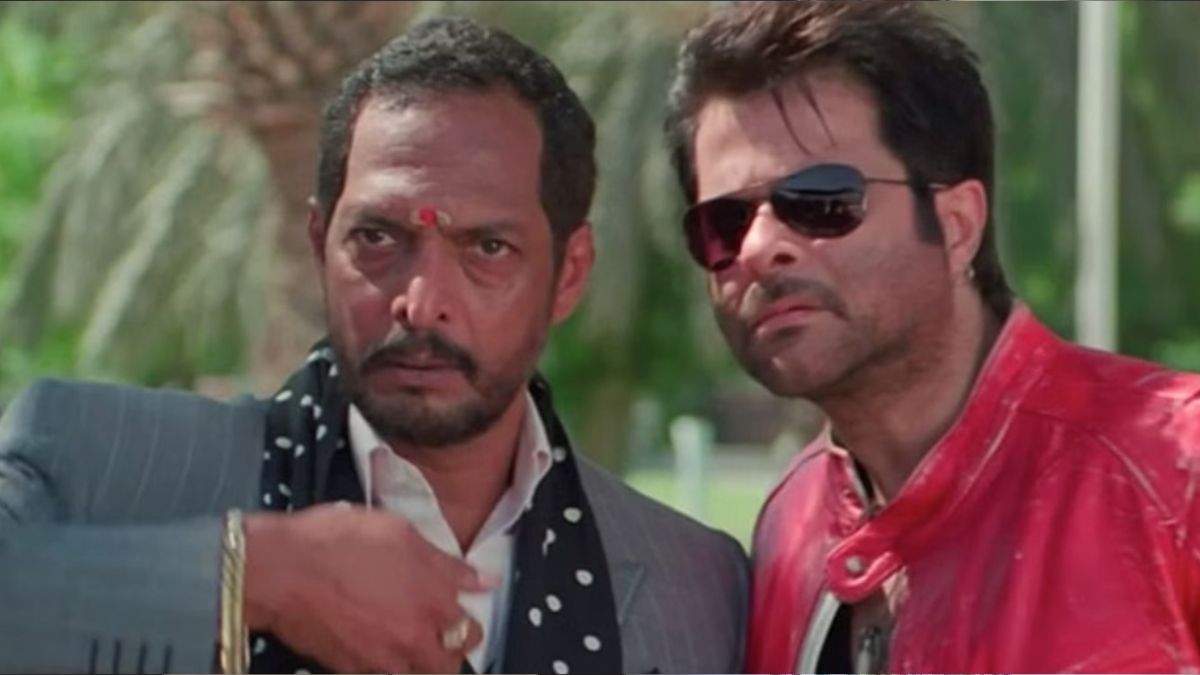 welcome 3 cast nana patekar anil kapoor why not in film director ahmed khan