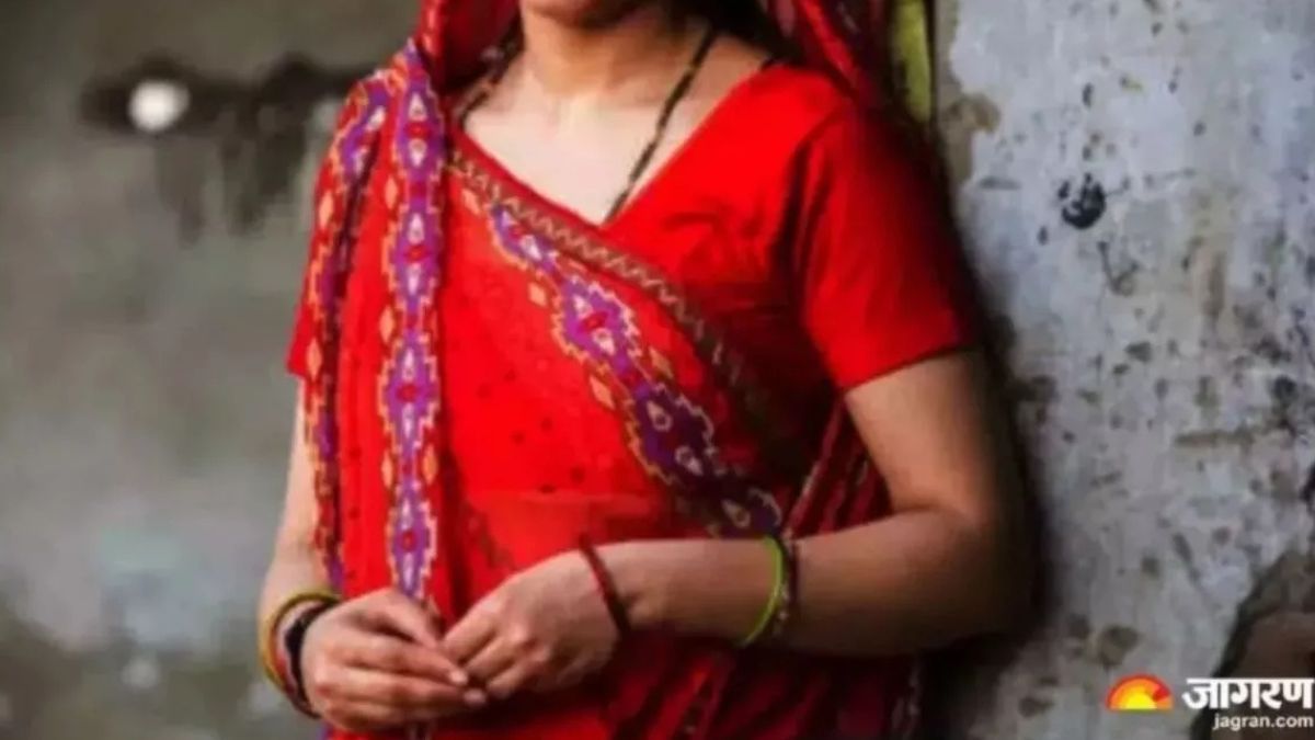 woman missing from inlaws home in up found begging by family