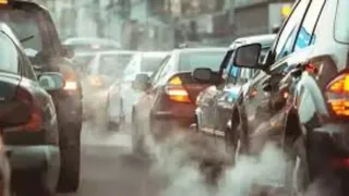 दिल्ली-एनसीआर में वाहनों से होने वाले प्रदूषण पर लगाम लगाने के लिए CAQM ने विशेषज्ञ समिति का गठन किया।