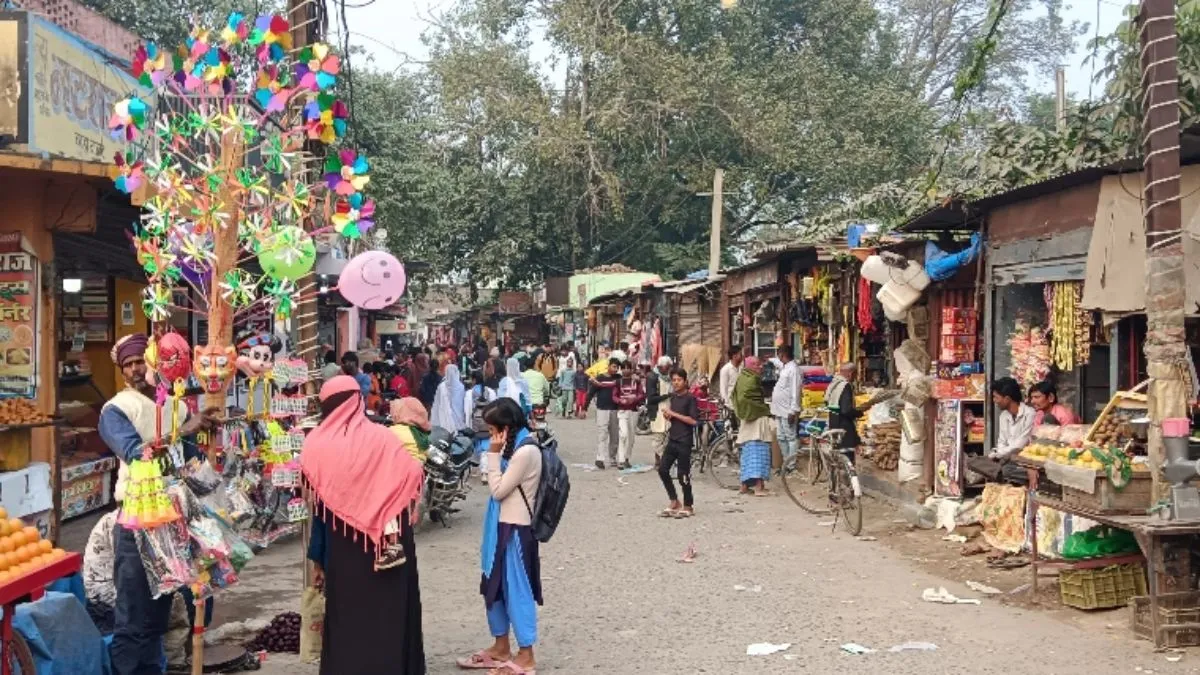बगहा में अगले सप्ताह से शुरू होगा बड़ा अतिक्रमण हटाओ अभियान, JCB के साथ जुर्माना वसूली भी