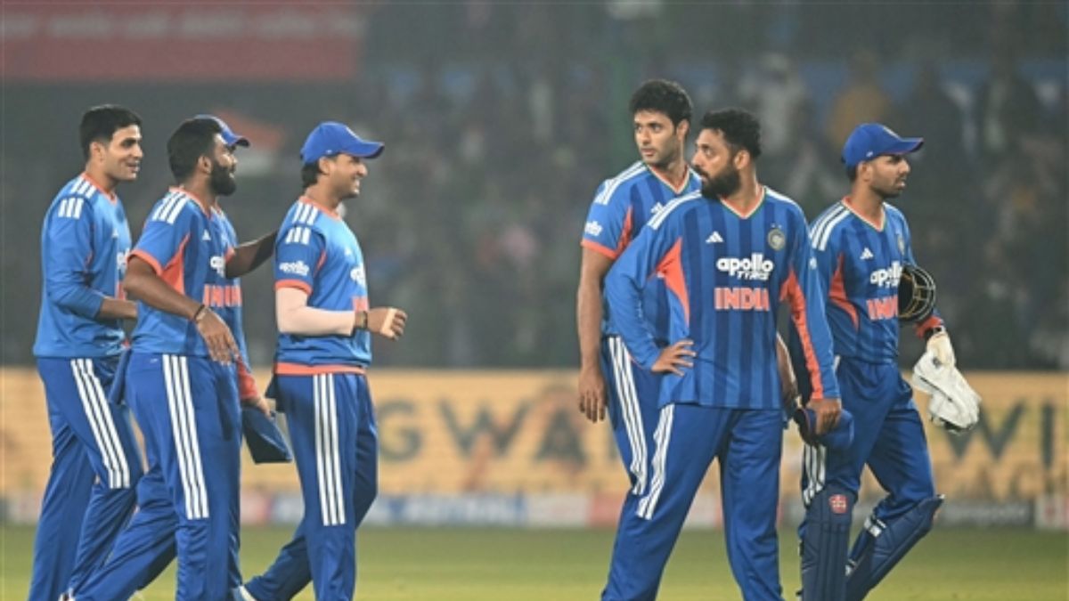 VHT में दिखेगा टीम इंडिया के इन खिलाड़ियों का जलवा